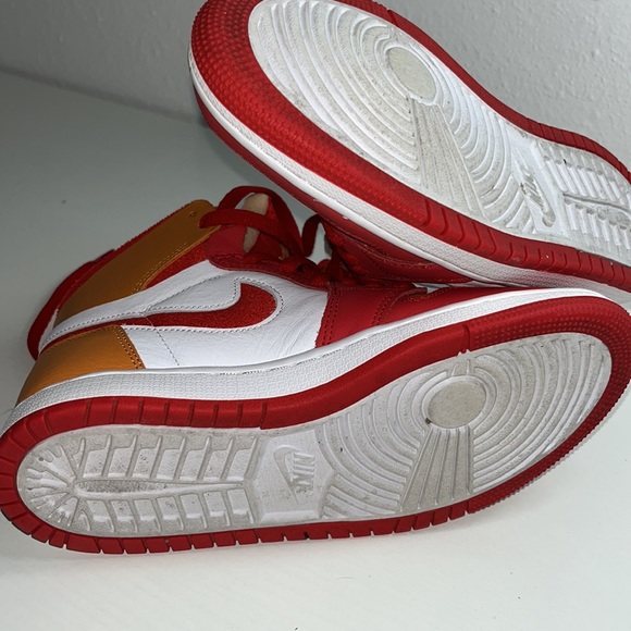 Nike air Jordans - Picture 8 of 9